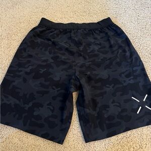 Ten Thousand Interval Shorts 9” inseam, no liner